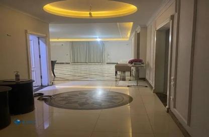 Apartment - 3 Bedrooms - 2 Bathrooms for sale in El Nakheel - 5th Settlement Compounds - The 5th Settlement - New Cairo City - Cairo
