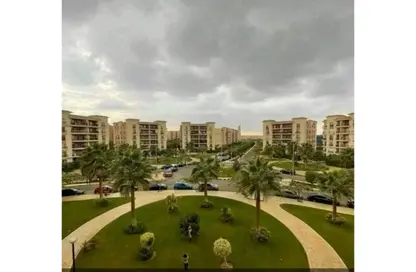 Apartment - 3 Bedrooms - 3 Bathrooms for sale in El Rehab Extension - Al Rehab - New Cairo City - Cairo Apartment - 3 Bedrooms - 3 Bathrooms for sale in El Rehab Extension - Al Rehab - New Cairo City - Cairo