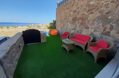 Apartment - Studio - 1 Bathroom for sale in Azzurra Resort - Sahl Hasheesh - Hurghada - Red Sea