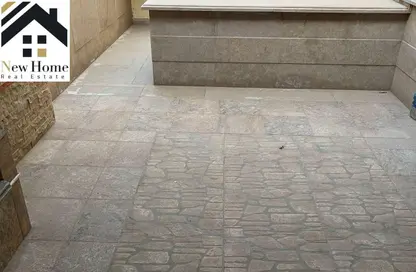 شقة - 3 غرف نوم - 3 حمامات للبيع في المستشارين - المستثمرين الشمالية - مدينة القاهرة الجديدة - القاهرة