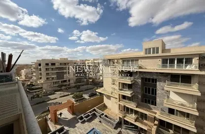 Apartment - 3 Bedrooms - 3 Bathrooms for sale in Mountain View iCity - 5th Settlement Compounds - The 5th Settlement - New Cairo City - Cairo
