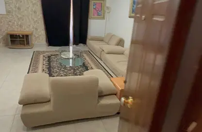Apartment - 2 Bedrooms - 1 Bathroom for rent in Rehab City Forth Phase - Al Rehab - New Cairo City - Cairo