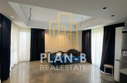 شقة - 2 حمامات للبيع في نيو جيزة - طريق مصر اسكندرية الصحراوي - مدينة 6 أكتوبر - الجيزة