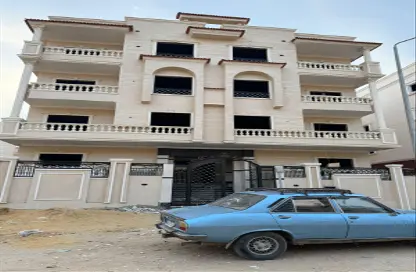 Apartment - 3 Bedrooms - 3 Bathrooms for sale in 6 October City - Giza