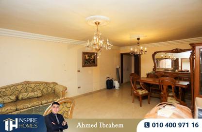 Apartment - 3 Bedrooms - 1 Bathroom for sale in Waboor Elmayah - Hay Wasat - Alexandria