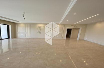 Apartment - 2 Bedrooms - 2 Bathrooms for rent in Lake View Residence - 5th Settlement Compounds - The 5th Settlement - New Cairo City - Cairo