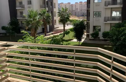 Apartment - 3 Bedrooms - 2 Bathrooms for sale in Al Maqsad - New Capital Compounds - New Capital City - Cairo
