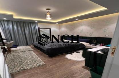 Apartment - 4 Bedrooms - 4 Bathrooms for rent in Eastown - 5th Settlement Compounds - The 5th Settlement - New Cairo City - Cairo