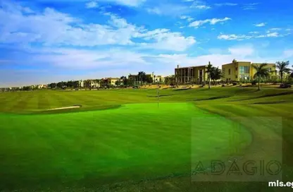Villa for sale in Allegria - Sheikh Zayed Compounds - Sheikh Zayed City - Giza