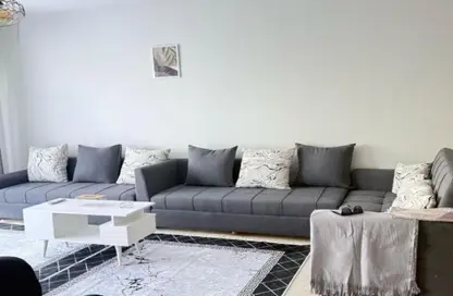 Apartment - 2 Bedrooms - 3 Bathrooms for rent in Mivida - 5th Settlement Compounds - The 5th Settlement - New Cairo City - Cairo