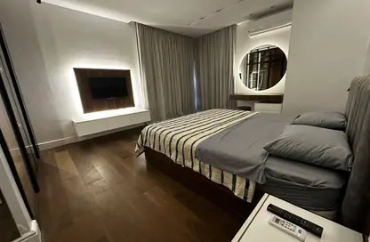 شقة - 2 غرف نوم - 3 حمامات للبيع في ايستاون - كمبوندات التجمع الخامس - التجمع الخامس - مدينة القاهرة الجديدة - القاهرة