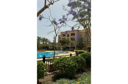 Penthouse - 3 Bedrooms - 3 Bathrooms for sale in Marassi - Sidi Abdel Rahman - North Coast