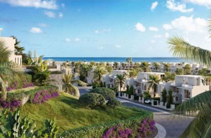 Villa - 3 Bedrooms - 3 Bathrooms for sale in Mar Bay - Ras Al Hekma - North Coast