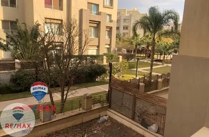 Apartment - 2 Bedrooms - 2 Bathrooms for rent in The Village - South Investors Area - New Cairo City - Cairo