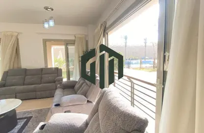 Apartment - 3 Bedrooms - 4 Bathrooms for rent in Celesta Hills - Uptown Cairo - Mokattam - Cairo