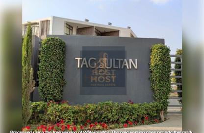 Apartment - 2 Bedrooms - 1 Bathroom for rent in Tag Sultan - Ring Road - Cairo