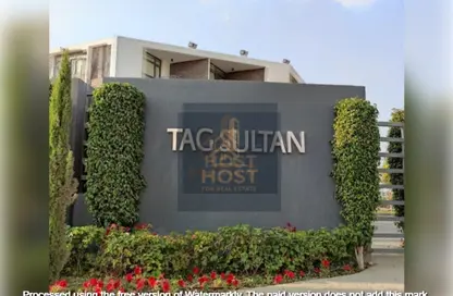 Apartment - 2 Bedrooms - 1 Bathroom for rent in Tag Sultan - Ring Road - Cairo