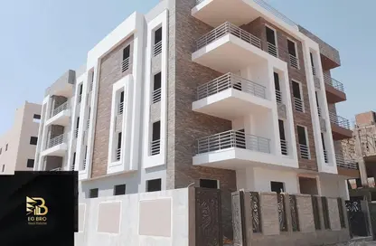 شقة - 3 غرف نوم - 2 حمامات للبيع في بيت الوطن - التجمع الخامس - مدينة القاهرة الجديدة - القاهرة