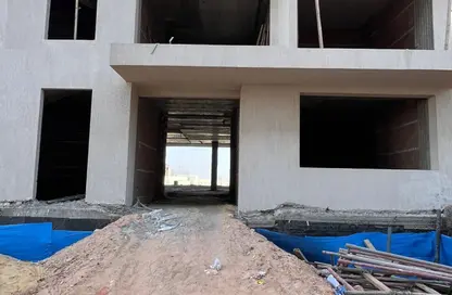 فيلا - 3 غرف نوم - 4 حمامات للبيع في لايك فيو ريزيدنس - كمبوندات التجمع الخامس - التجمع الخامس - مدينة القاهرة الجديدة - القاهرة