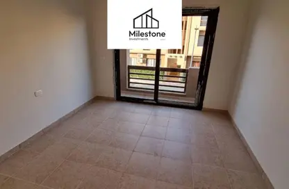 Chalet - 2 Bedrooms - 2 Bathrooms for sale in Blue Bay Asia - Al Ain Al Sokhna - Suez