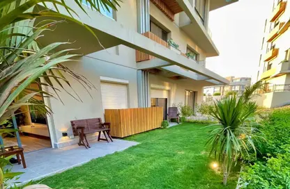 دوبلكس - 3 غرف نوم - 3 حمامات للبيع في فيليت - كمبوندات التجمع الخامس - التجمع الخامس - مدينة القاهرة الجديدة - القاهرة