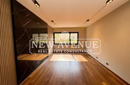 Apartment - 2 Bedrooms - 2 Bathrooms for sale in The Water Way - North Investors Area - New Cairo City - Cairo