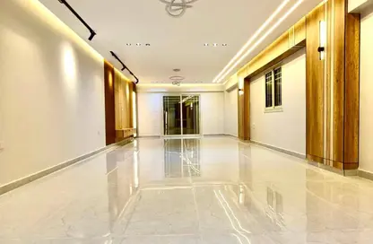 Apartment - 3 Bedrooms - 2 Bathrooms for sale in Gate 1 - Khofo - Hadayek El Ahram - Giza