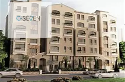 Townhouse - 4 Bedrooms - 4 Bathrooms for sale in Green Square - Mostakbal City Compounds - Mostakbal City - Future City - Cairo