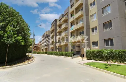 شقة - 2 غرف نوم - 2 حمامات للبيع في نيست كايرو - التجمع السادس - مدينة القاهرة الجديدة - القاهرة