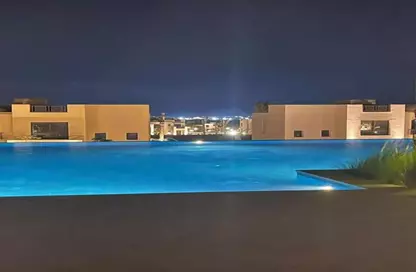 Chalet - 1 Bedroom - 2 Bathrooms for sale in Abu Soma Resort - Safaga - Hurghada - Red Sea