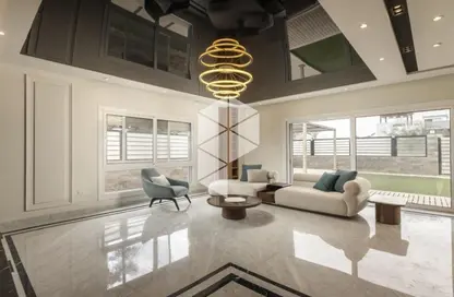 Townhouse - 5 Bedrooms - 4 Bathrooms for rent in Hyde Park - New Cairo City - Cairo Townhouse - 5 Bedrooms - 4 Bathrooms for rent in Hyde Park - New Cairo City - Cairo