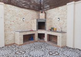Villa - 5 bedrooms - 5 bathrooms for للبيع in Cairo   Borg Al Arab Desert Road - King Mariout - Hay Al Amereyah - Alexandria