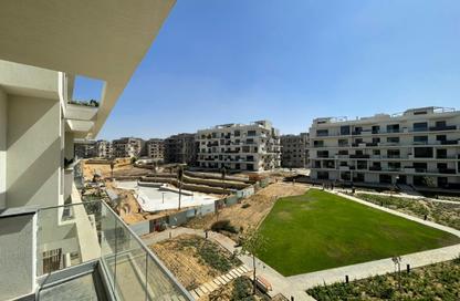 Apartment - 2 Bedrooms - 3 Bathrooms for sale in Villette - 5th Settlement Compounds - The 5th Settlement - New Cairo City - Cairo