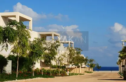 كبينه - غرفة نوم - 1 حمام للبيع في هاسييندا وايت - سيدي عبد الرحمن - الساحل الشمالي