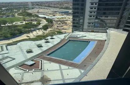 Apartment - 3 Bedrooms - 4 Bathrooms for sale in Zed Towers - Sheikh Zayed Compounds - Sheikh Zayed City - Giza