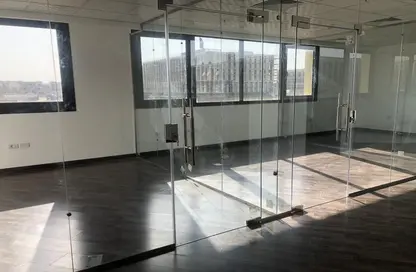 Office Space - Studio - 1 Bathroom for sale in Mivida - 5th Settlement Compounds - The 5th Settlement - New Cairo City - Cairo