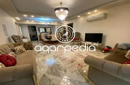 Apartment - 3 Bedrooms - 2 Bathrooms for sale in Taj City - 5th Settlement Compounds - The 5th Settlement - New Cairo City - Cairo