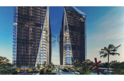 Medical Facility - Studio for sale in Oia - New Capital Compounds - New Capital City - Cairo