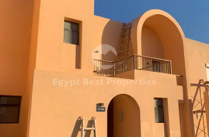 شقة - 2 غرف نوم - 2 حمامات للبيع في مانجروفي ريزيدنس - الجونة - الغردقة - محافظة البحر الاحمر