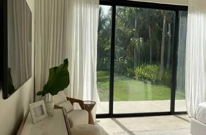 شقة - 3 غرف نوم - 3 حمامات للبيع في بالم هيلز بالم باركس - وصلة دهشور الجنوبية - مدينة 6 أكتوبر - الجيزة