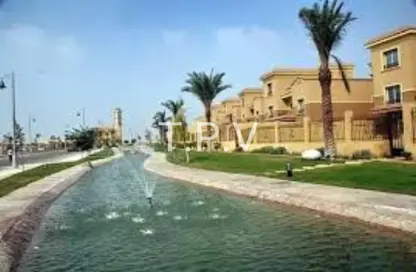 فيلا - 6 غرف نوم - 7 حمامات للبيع في ليس رويز - كمبوندات التجمع الخامس - التجمع الخامس - مدينة القاهرة الجديدة - القاهرة