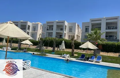 شاليه - 3 غرف نوم - 2 حمامات للبيع في أمواج - سيدي عبد الرحمن - الساحل الشمالي