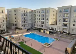 Apartment - 4 Bedrooms - 4 Bathrooms for rent in Mivida - 5th Settlement Compounds - The 5th Settlement - New Cairo City - Cairo