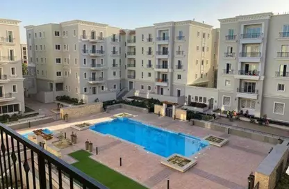 Apartment - 4 Bedrooms - 4 Bathrooms for rent in Mivida - 5th Settlement Compounds - The 5th Settlement - New Cairo City - Cairo