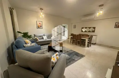 شقة - 3 غرف نوم - 1 حمام للايجار في ميفيدا - كمبوندات التجمع الخامس - التجمع الخامس - مدينة القاهرة الجديدة - القاهرة