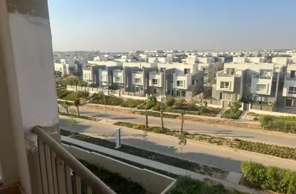 شقة - 3 غرف نوم - 3 حمامات للبيع في هايد بارك - مدينة القاهرة الجديدة - القاهرة