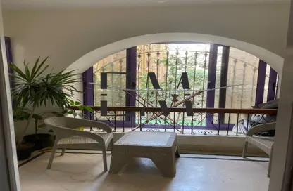 شقة - 2 غرف نوم - 1 حمام للبيع في شارع اخناتون - الحي الخامس - التجمع الخامس - مدينة القاهرة الجديدة - القاهرة