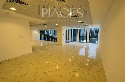 Office Space - Studio - 3 Bathrooms for sale in Eastown - 5th Settlement Compounds - The 5th Settlement - New Cairo City - Cairo