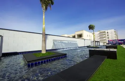 Apartment - 3 Bedrooms - 2 Bathrooms for sale in The Address - 12th District - Sheikh Zayed City - Giza