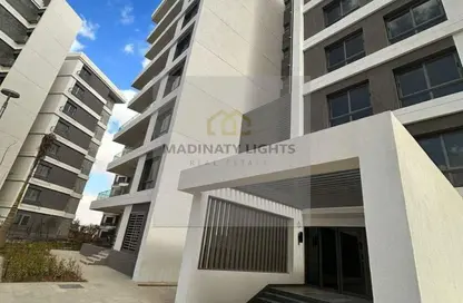 Apartment - 3 Bedrooms - 2 Bathrooms for sale in Noor City - Cairo